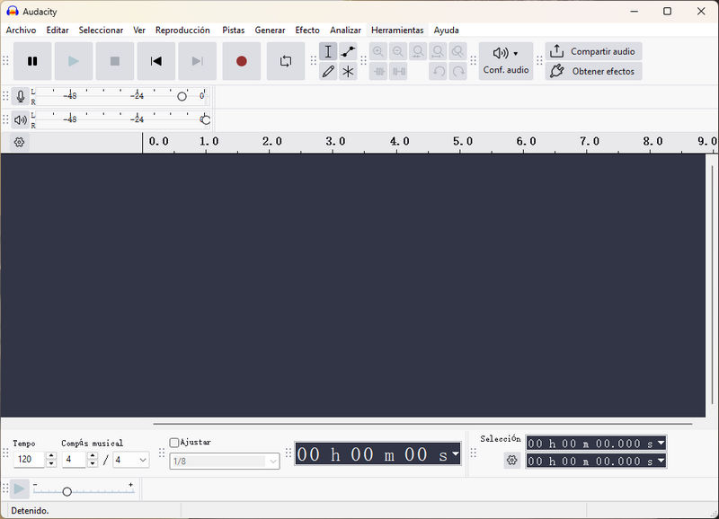 Audacity
