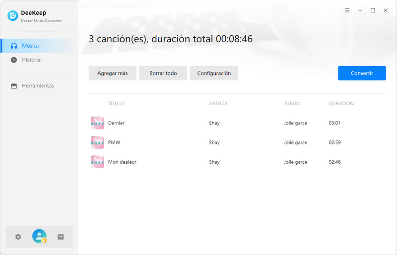 Hacer clic para convertir