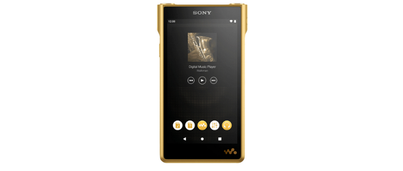 Sony Walkman