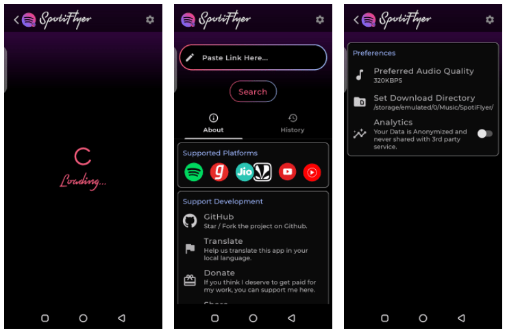 SpotiFlyer