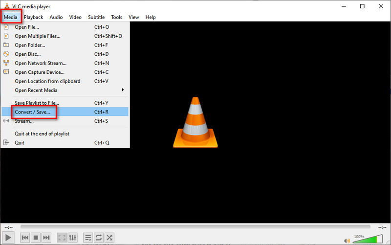 add deezer music to vlc player