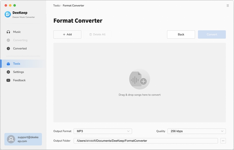 Format Converter