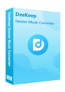 deezer
