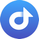 tidabie music go logo