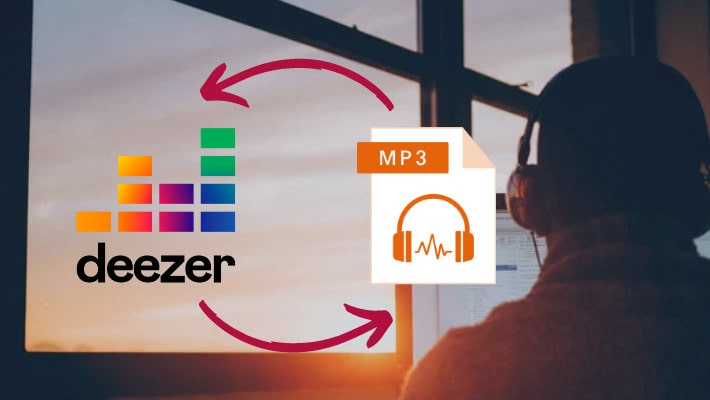 Converters for Deezer Music to MP3