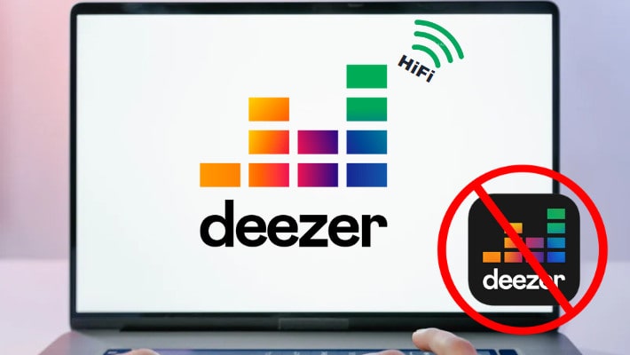 Download Deezer HiFi Music Without the App