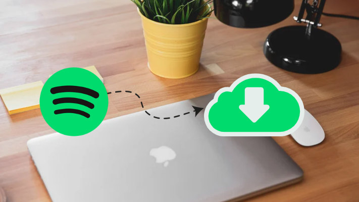 How to Download Spotify Music on Mac
