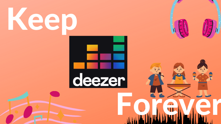 convert deezer music to ALAC