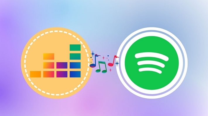 Transfer Deezer Playlists to Spotify